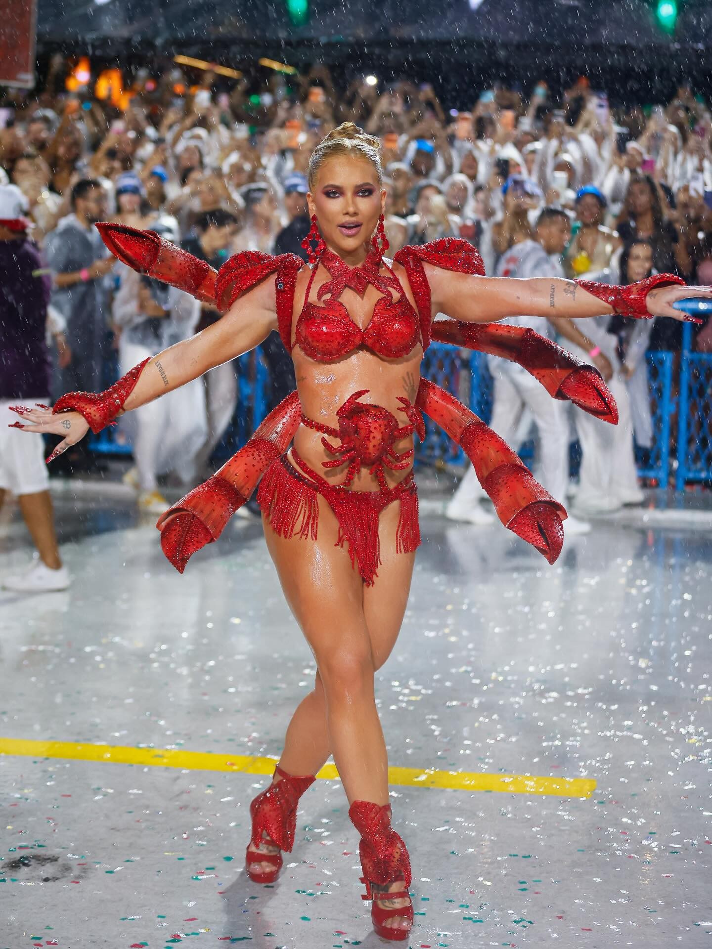Virginia Fonseca — Foto: Reprodução/Instagram