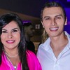 Mara Maravilha expõe Gabriel Torres e diz  que sustenta o ex: 'Banco tudo'