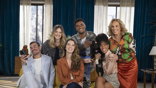 'Família é Tudo': resumo da semana da novela da Globo