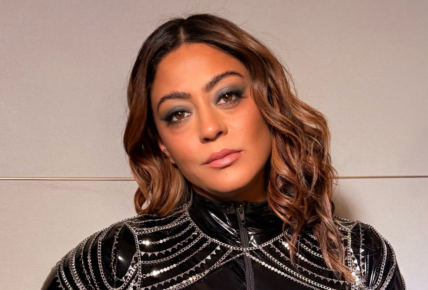 No Rock in Rio, Carol Castro fala sobre como é curtir o festival com fibromialgia: 'Se divertir é um remédio' - Foto