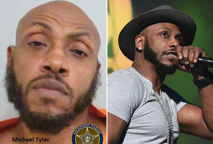Mystikal, rapper indicado a três Grammys, se declara culpado por estupro