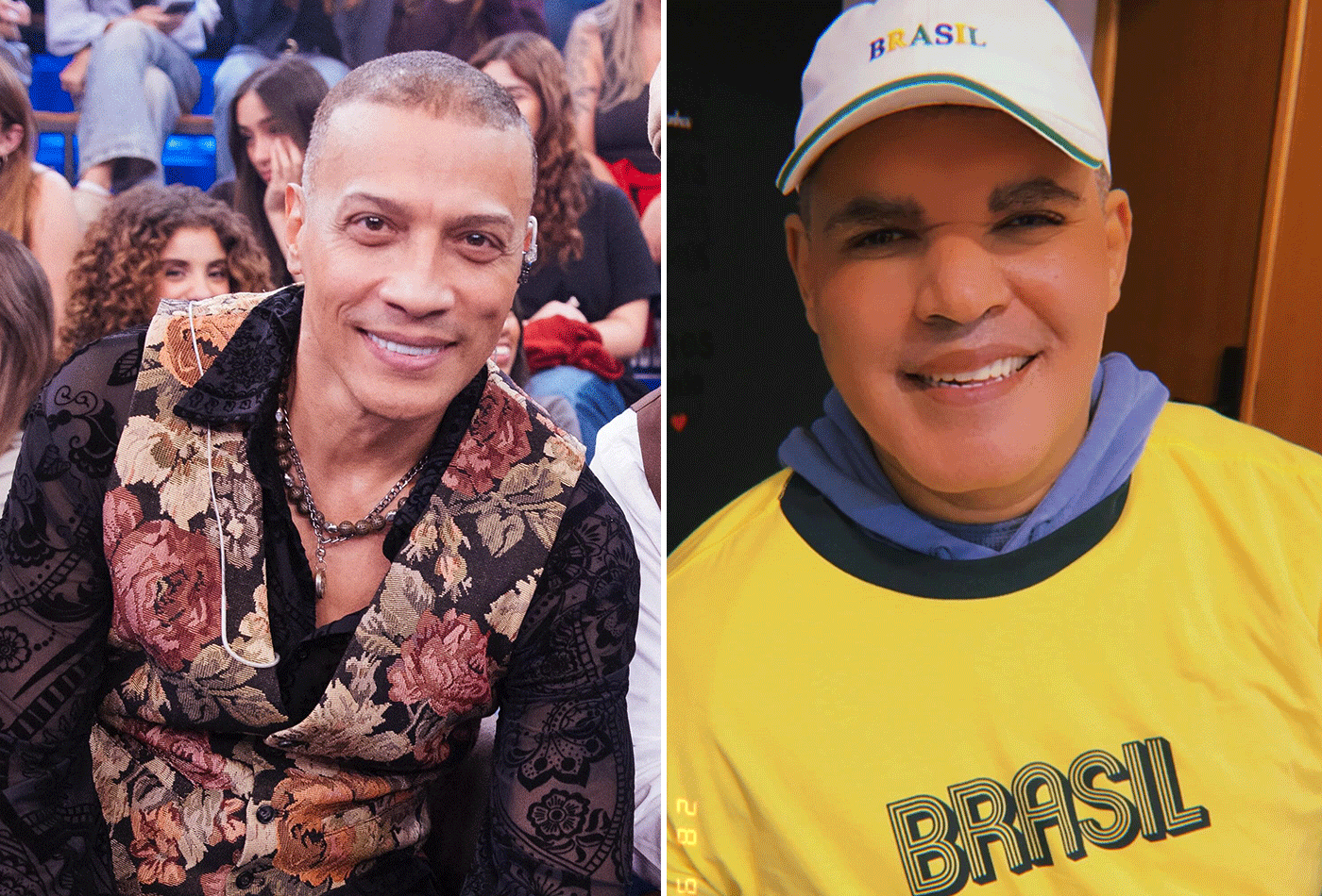 JC Sampa diz que Ricardo Anthony segue recebendo cachê e direitos autorais do Sampa Crew: "Nunca abandonamos"