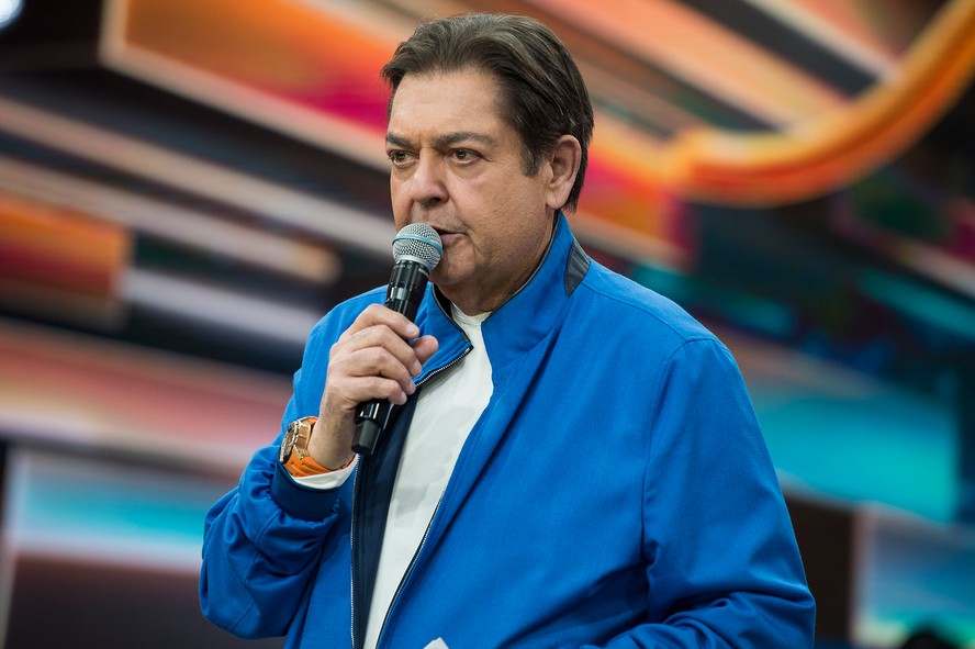 Fausto Silva