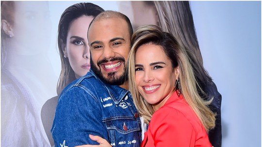 Wanessa Camargo reúne ex-BBB's em show, e Marcus Vinicius brinca: 'Vai ter pay-per-view'; fotos