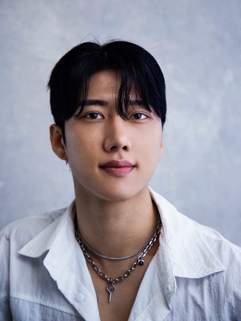 Sunghoon Jang — Foto: Reprodução/Instagram