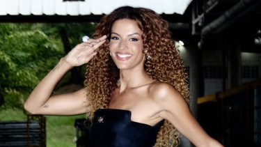 Gabriela Loran: ‘Quero ter um filho gerado, mas também quero adotar'