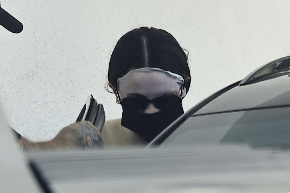 Selena Gomez — Foto: The Grosby Group