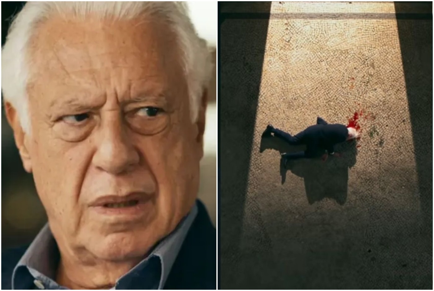 Resumo da novela 'Quem Ama Cuida': aparição do filho e sumiço de castiçal reacendem o mistério da morte de Arthur Brandão
