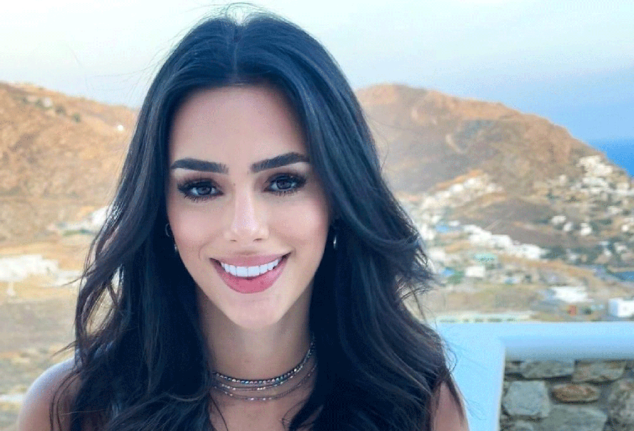 Bruna Biancardi faz reflexão sobre 2023 'Ano psicologicamente mais