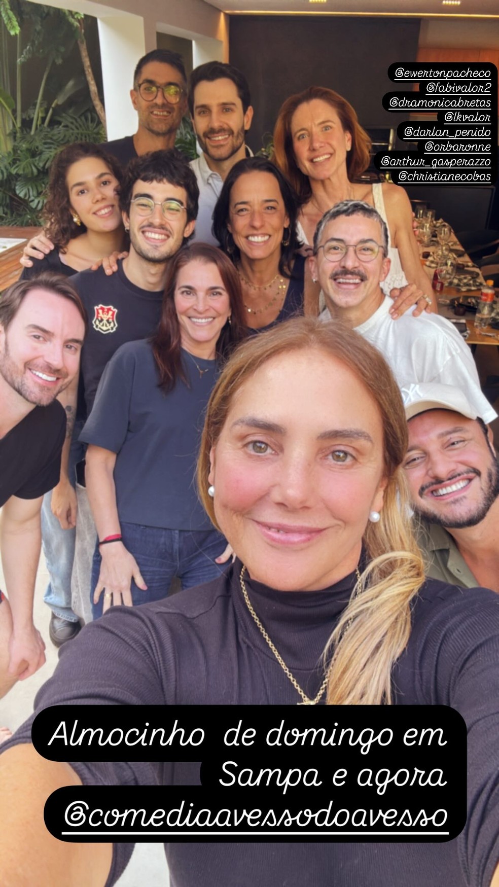 Heloisa Périssé — Foto: Reprodução/Instagram