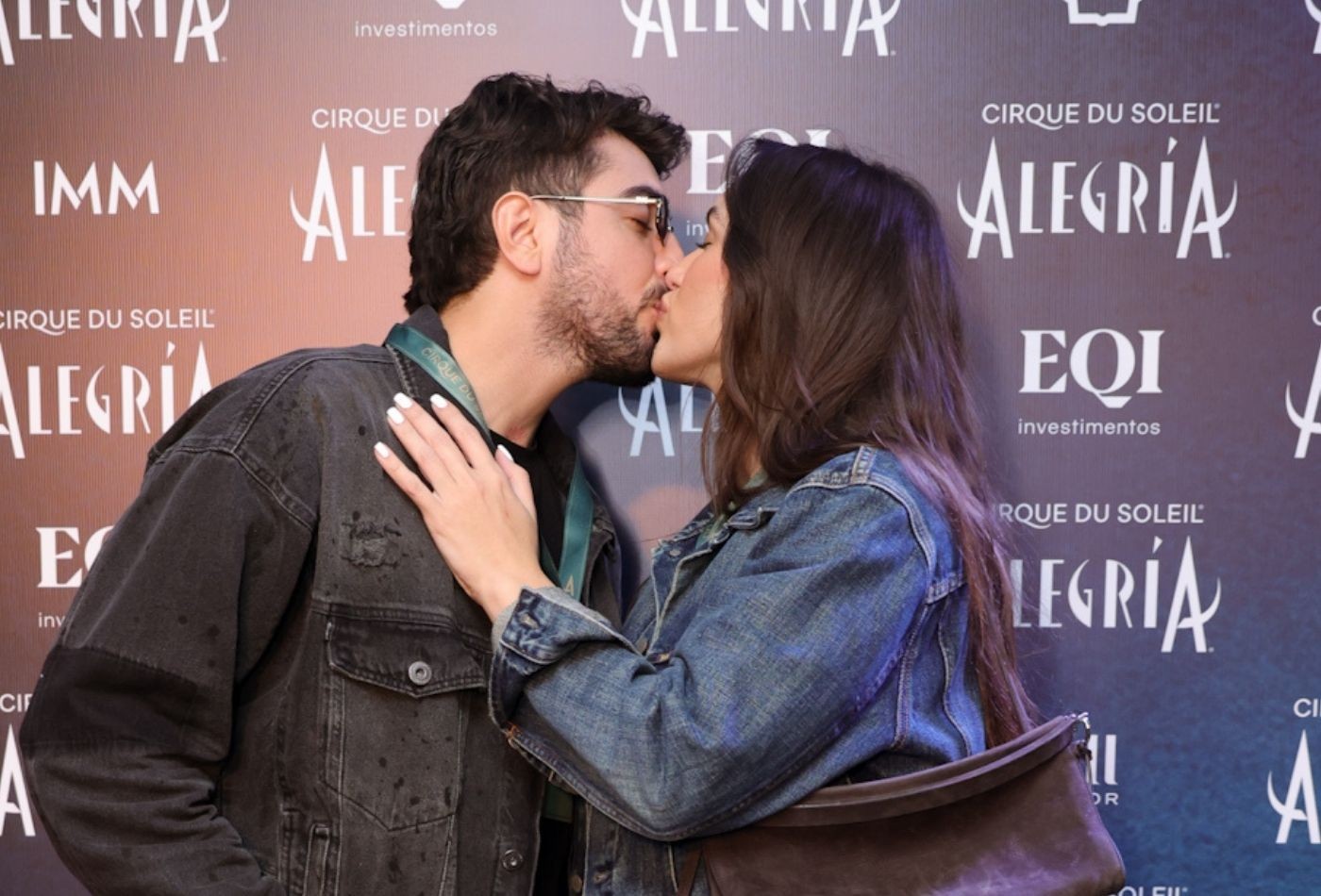 Após Barretos, Rafa Kalimann curte vale-night com Nattan e beija muito - QTU Questões do Universo