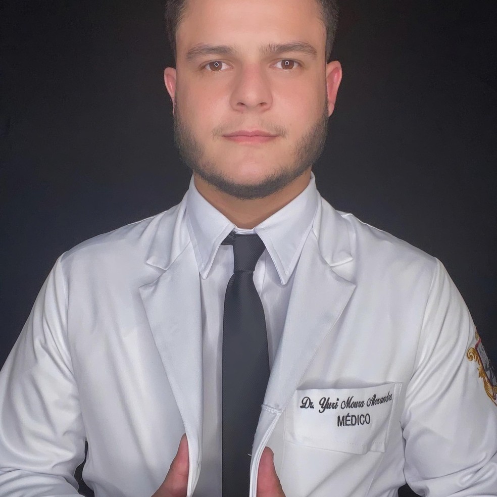 Victor Meyniel surge nas redes sociais após agressão e revela ...