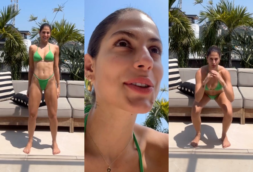 Mari Gonzalez