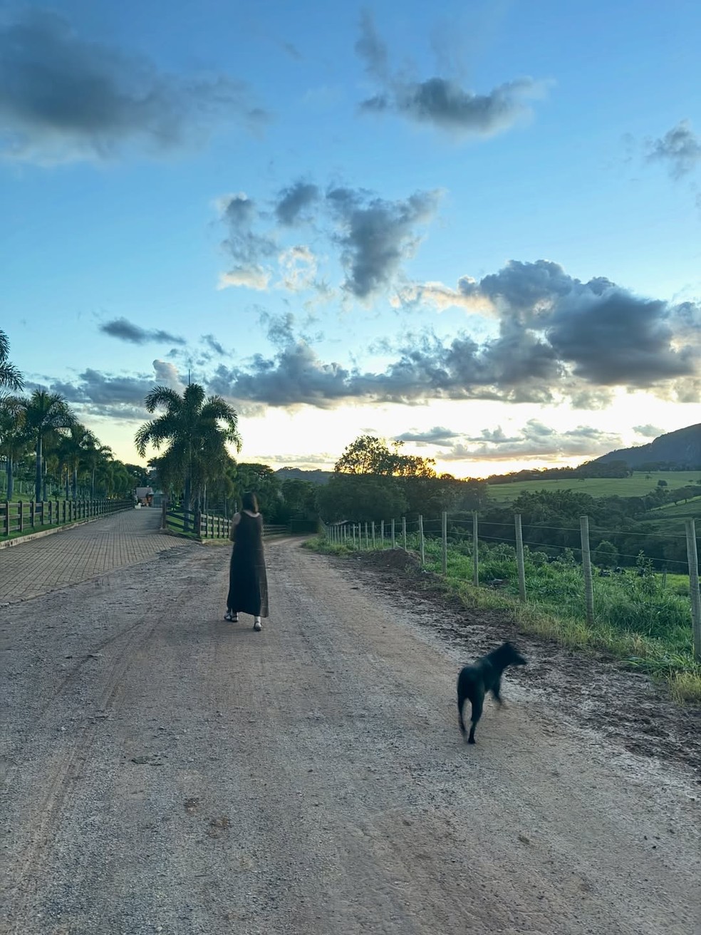 Fernanda Keulla — Foto: Reprodução/Instagram