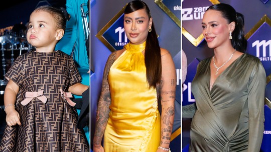 Pai de Neymar fala de futuro de filho no Santos, ciclo de lesões de craque e chegada de nova neta; vídeo