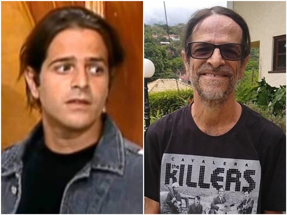 Felipe Martins, o Tato de 'A Viagem', volta ao trabalho com papel no cinema