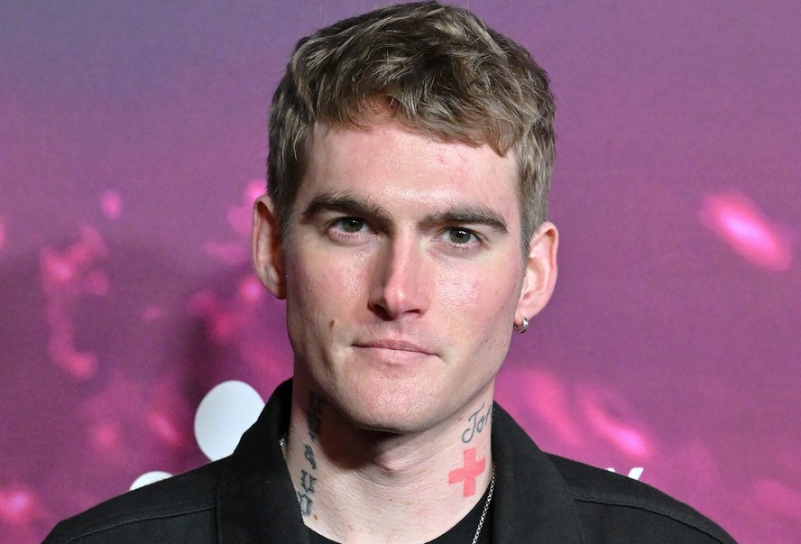 Presley Gerber em janeiro de 2026