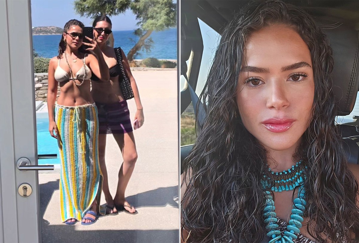 Yailin la mas viral video intimo