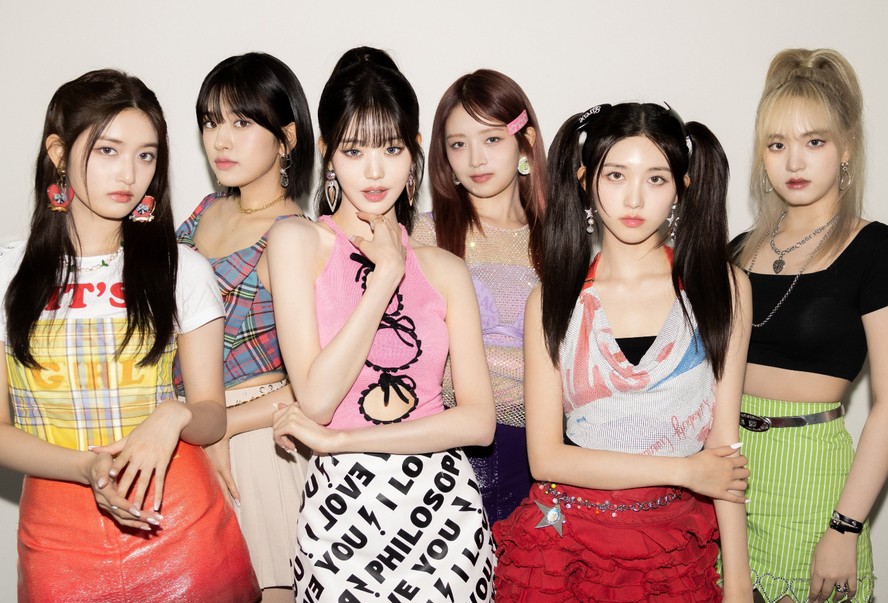 IVE: Saiba tudo sobre o grupo com uma jornada meteórica no K Pop