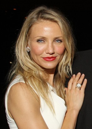 Saiba tudo sobre: Cameron Diaz