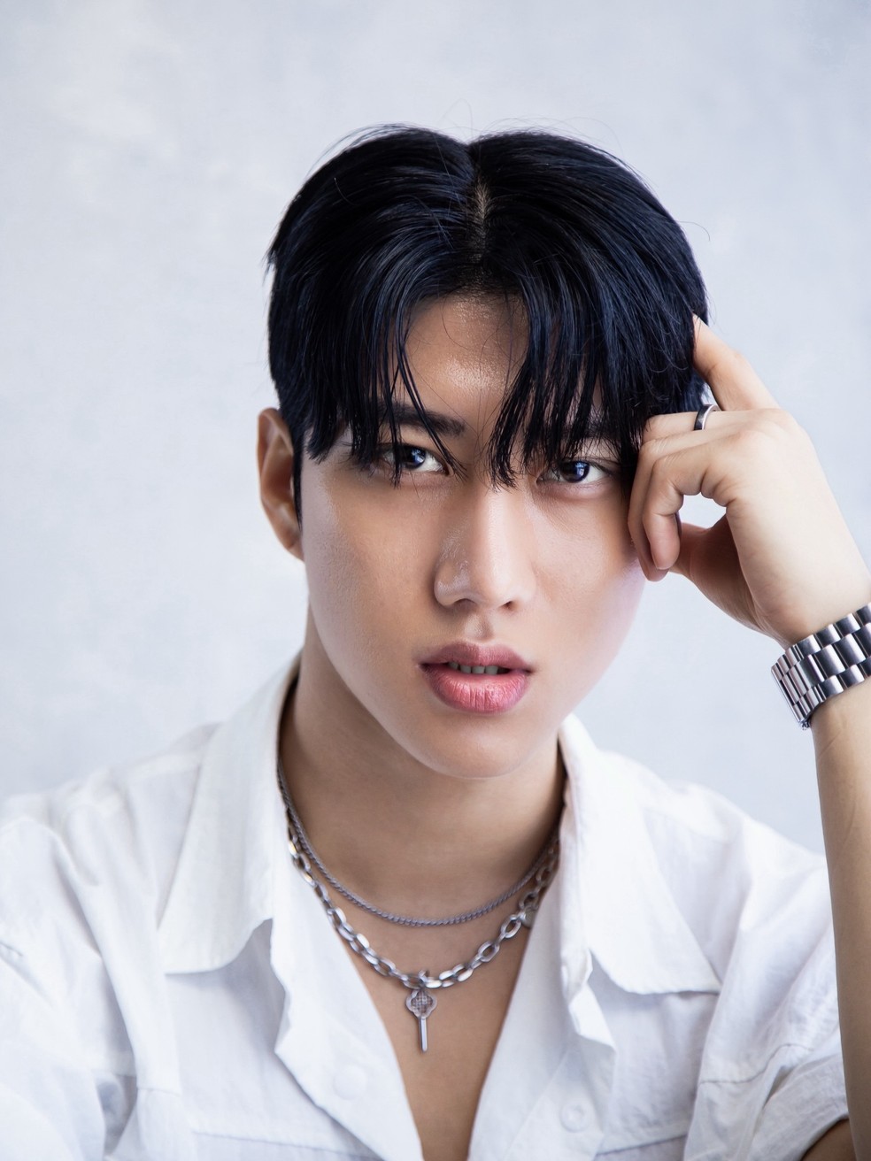 Sunghoon Jang — Foto: Reprodução/Instagram