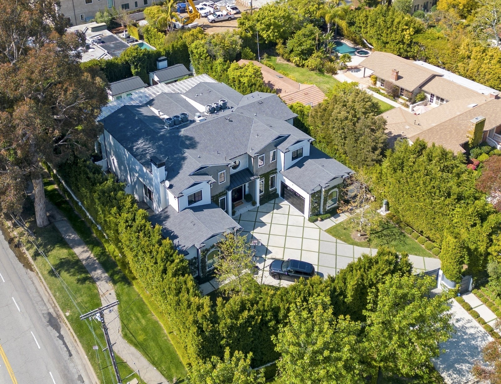 Bruce Willis — Foto: Grosby Group