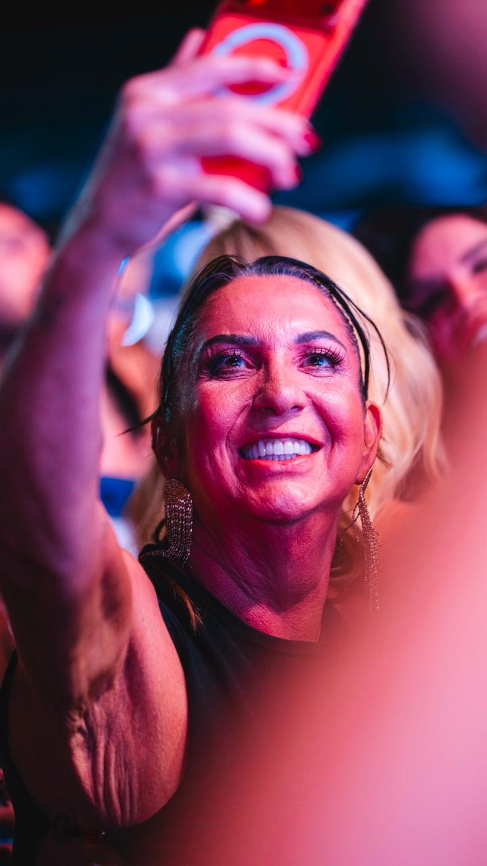Margareth Serrão — Foto: Divulgação