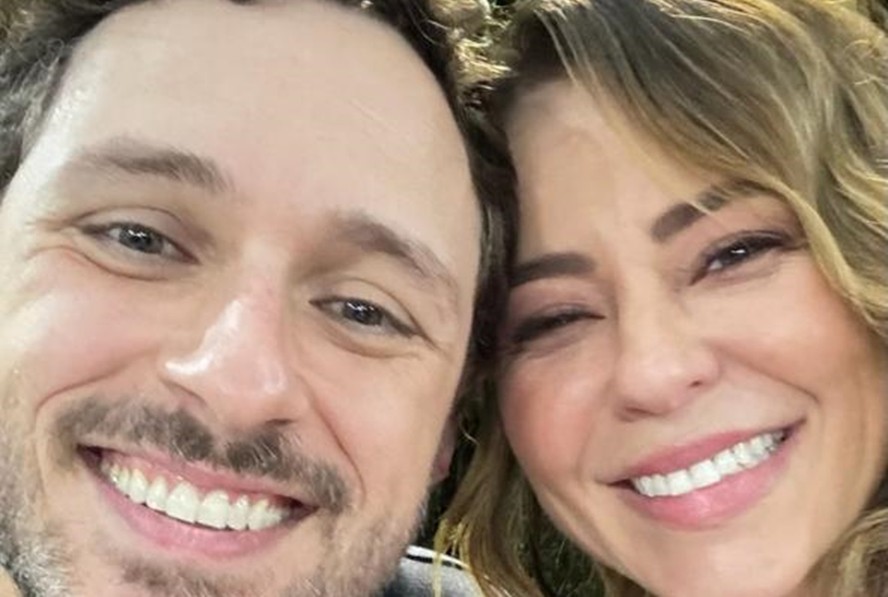 Guilherme Magon E Casado