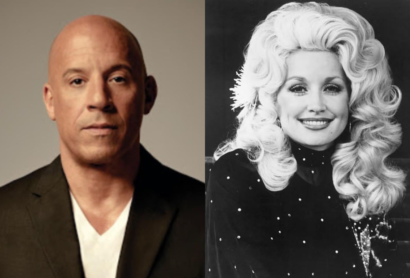 Vin Diesel surpreende fãs ao cantar 