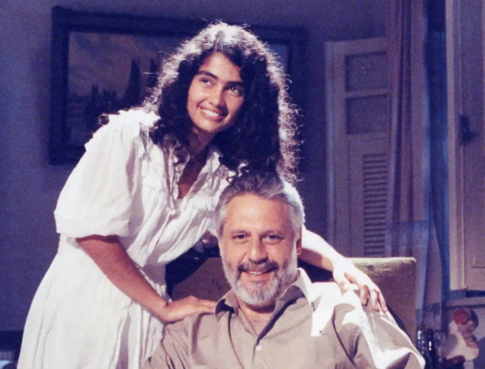 Filmes E Programas De Tv De Patrícia França