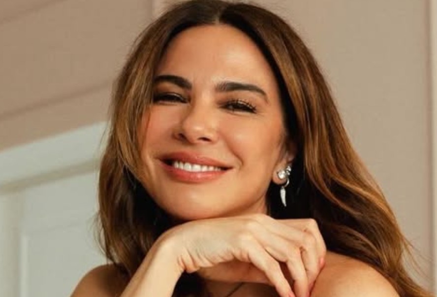 Luciana Gimenez