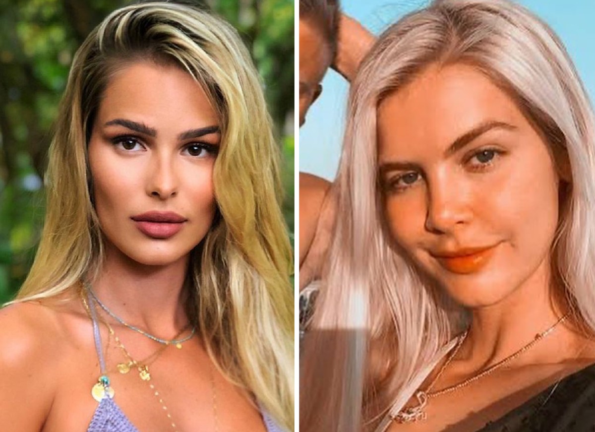 Yasmin Brunet fala sobre Caso Kat Torres: 'Eu confio na Justiça brasileira'