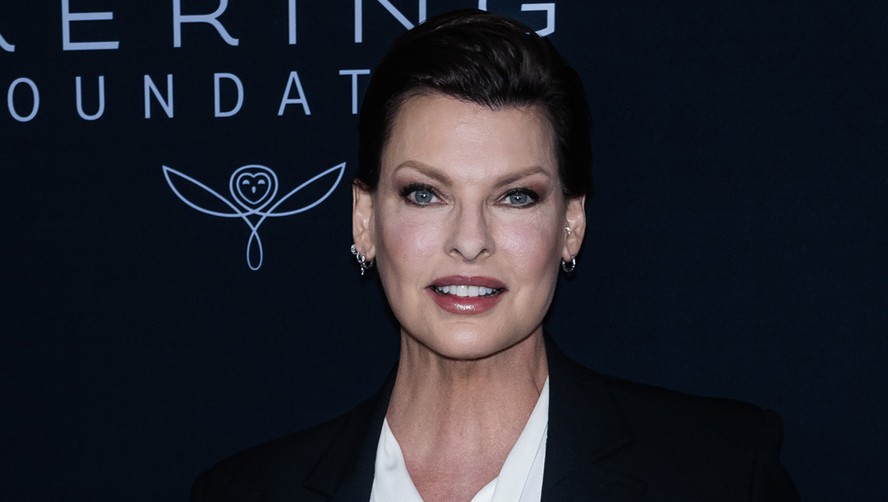 Linda Evangelista