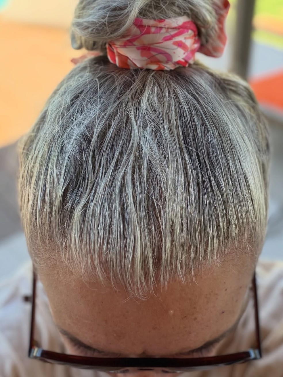 Astrid Fontenelle abre álbum de verão — Foto: Reprodução/Instagram