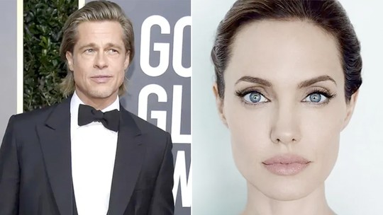 Brad Pitt vence Angelina Jolie em ação por vinhedo francês de R$ 2,5 bilhões