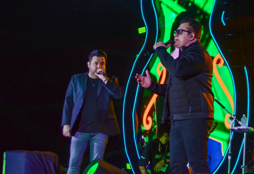 Bruno e Marrone