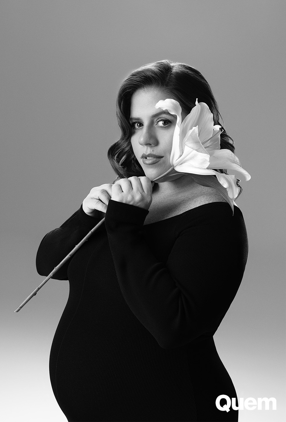 Tati Machado — Foto: BRUNO MONTEIRO @FOTOBM