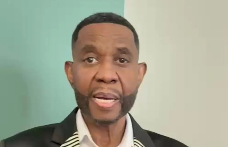 Freddie Jackson