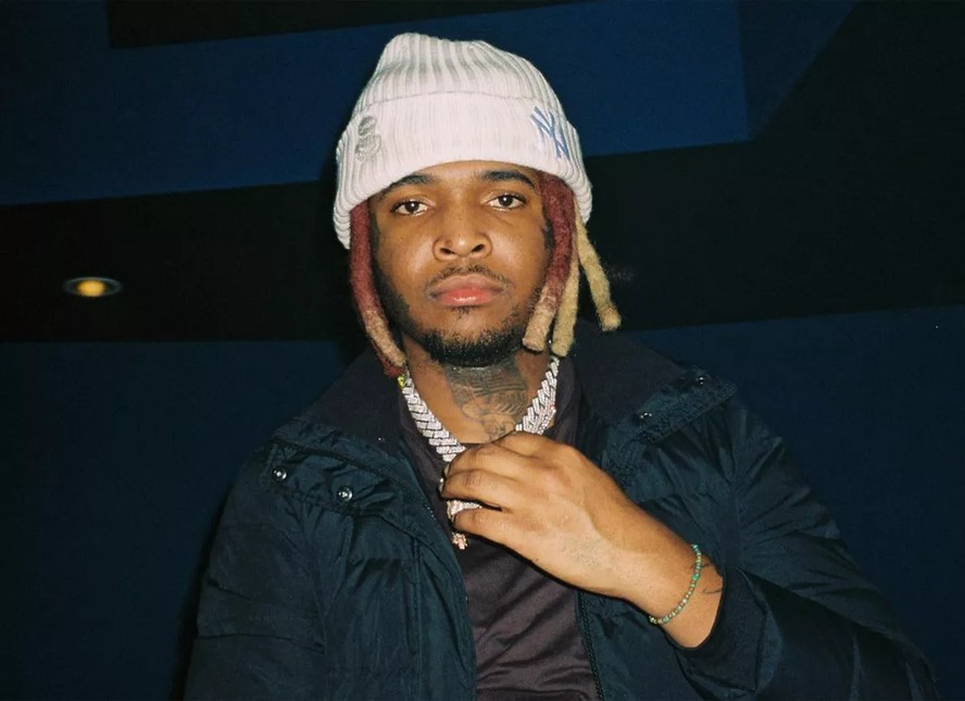 Rapper Lil Keed morreu aos 24 anos por eosinofilia, diz relatório; entenda