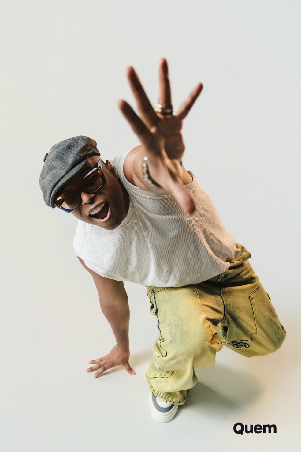 Buchecha — Foto: Divulgação