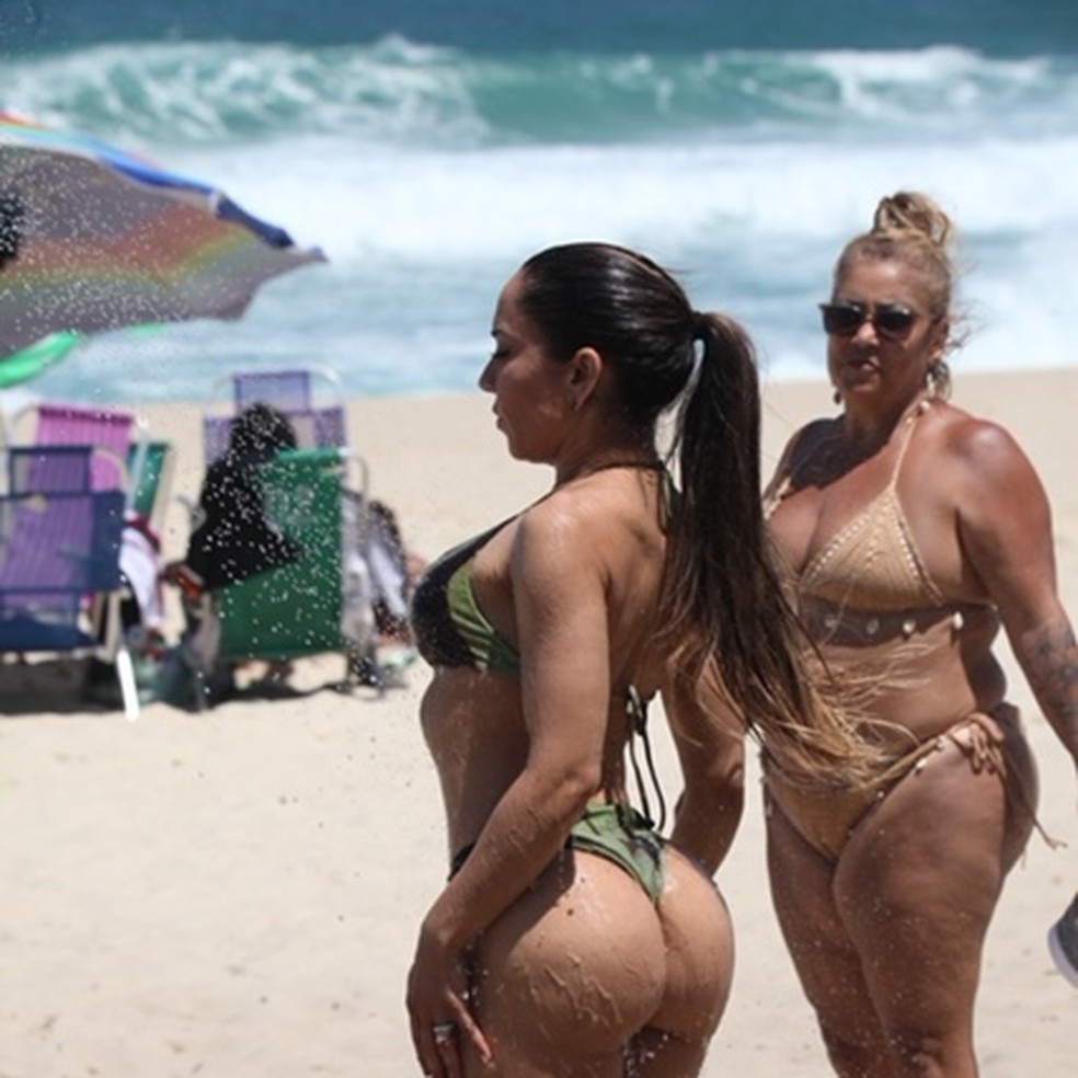 Mulher Melao