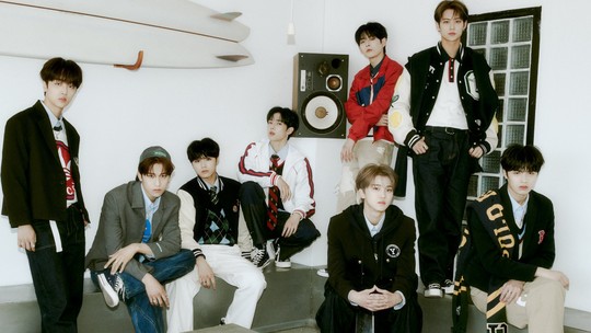 LUN8 fala sobre debut com mini álbum 'CONTINUE?': ‘Mesmo se falharmos, nunca desistiremos’