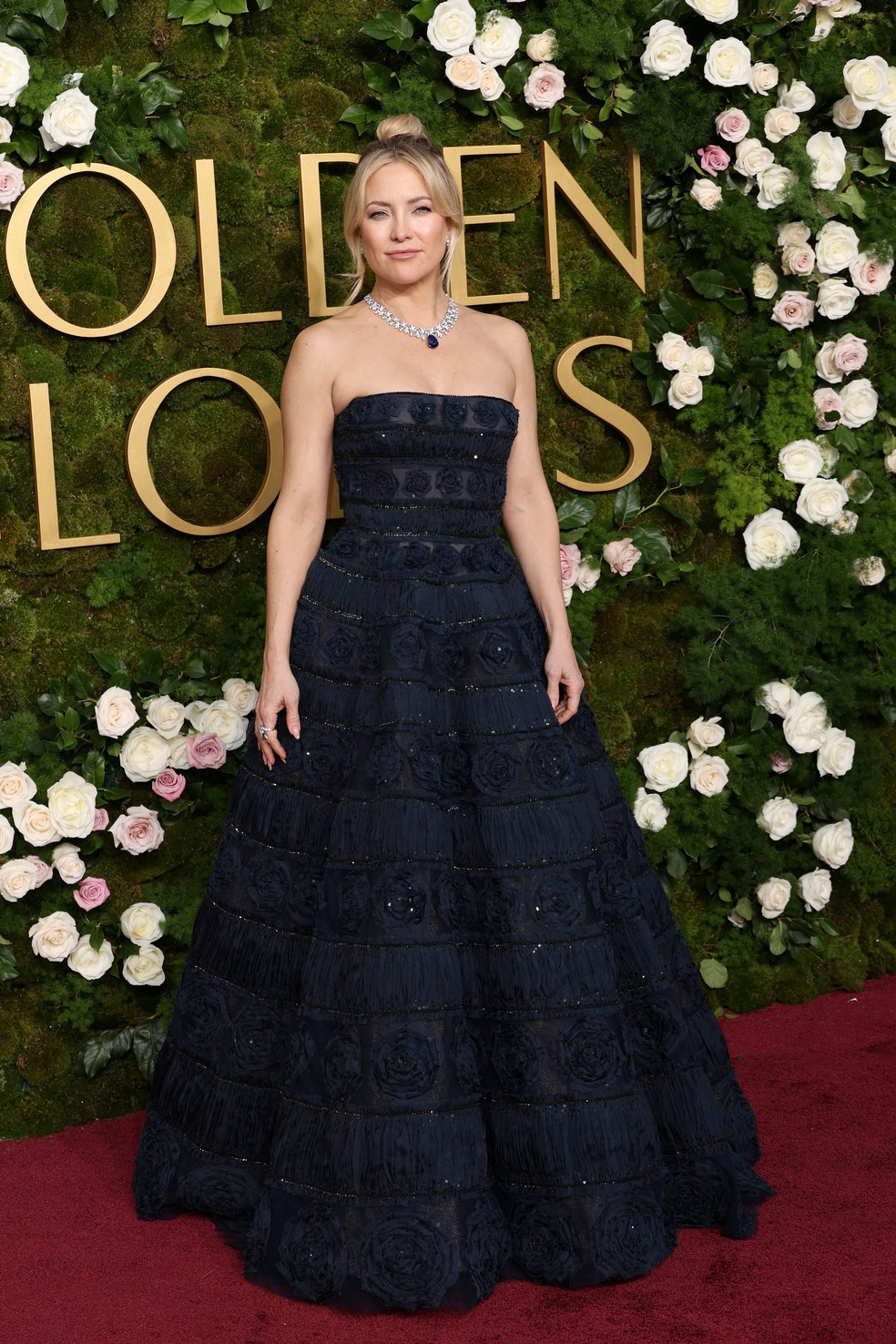 Kate Hudson — Foto: Getty Images