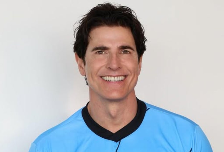 Reynaldo Gianecchini