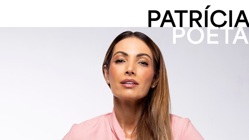 Qual A Religião De Patrícia Poeta