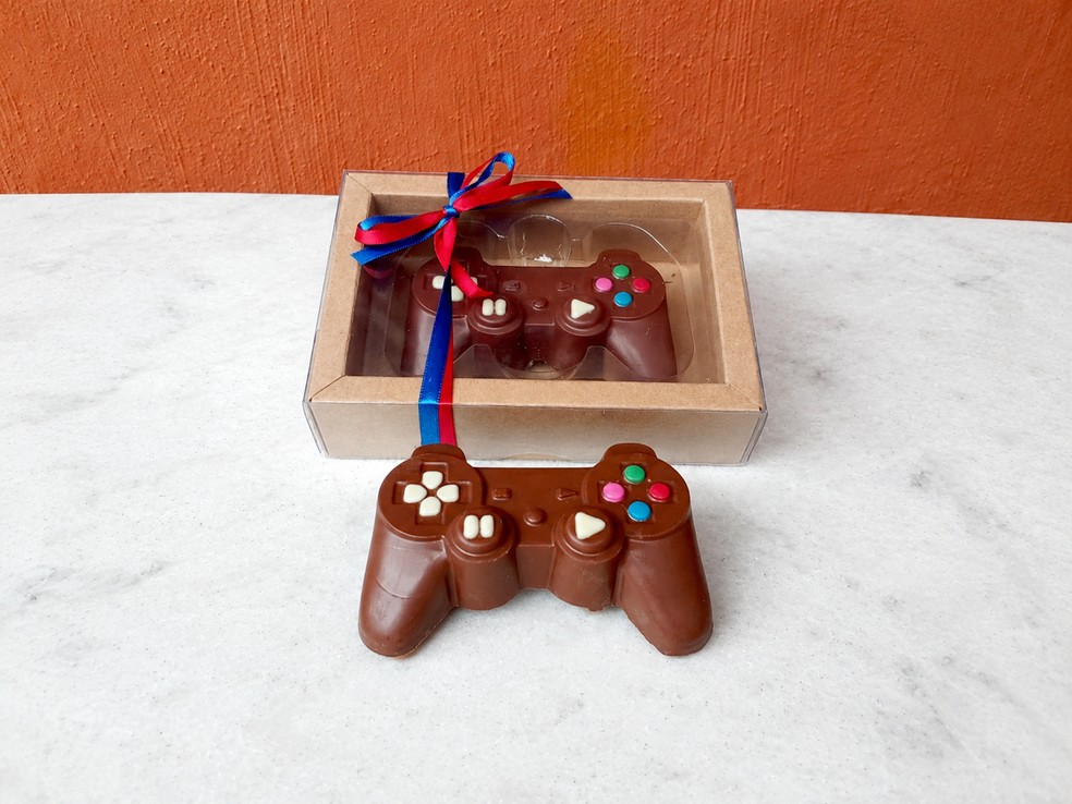 Tchocolath lança chocolates para o Dia das Crianças — Foto: Divulgação