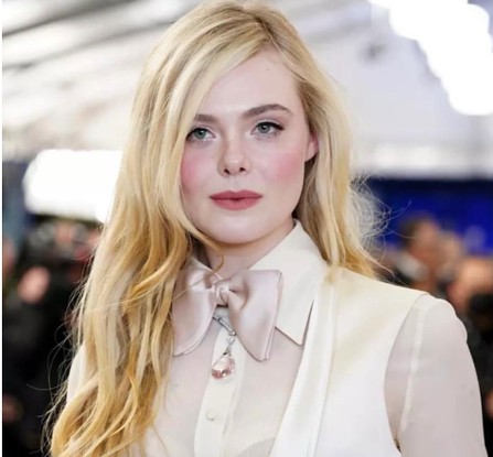 Saiba tudo sobre: Elle Fanning