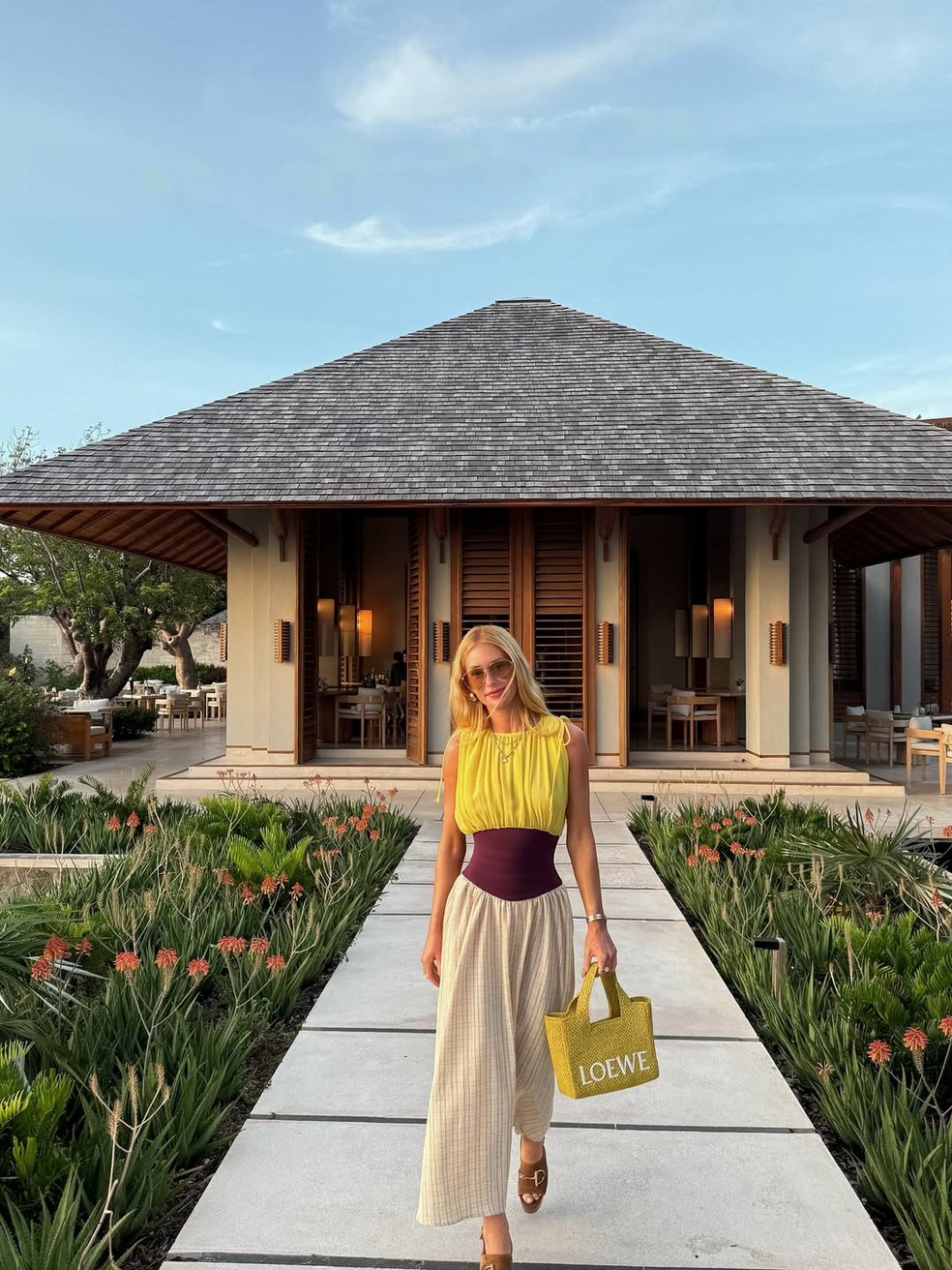 Marina Ruy Barbosa — Foto: reprodução/instagram