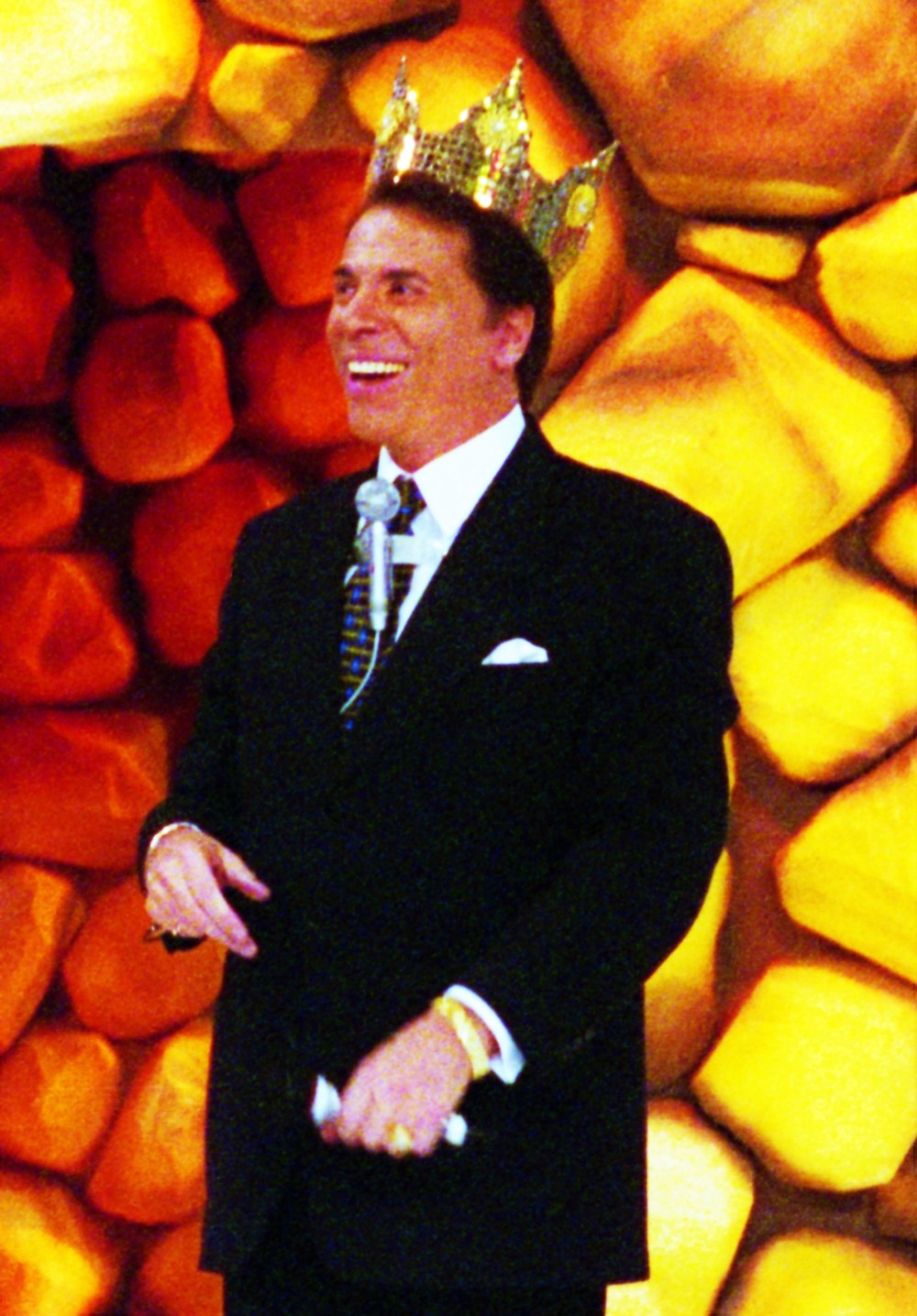 'Silvio Santos: Vale Mais do que Dinheiro' tem 101 entrevistados