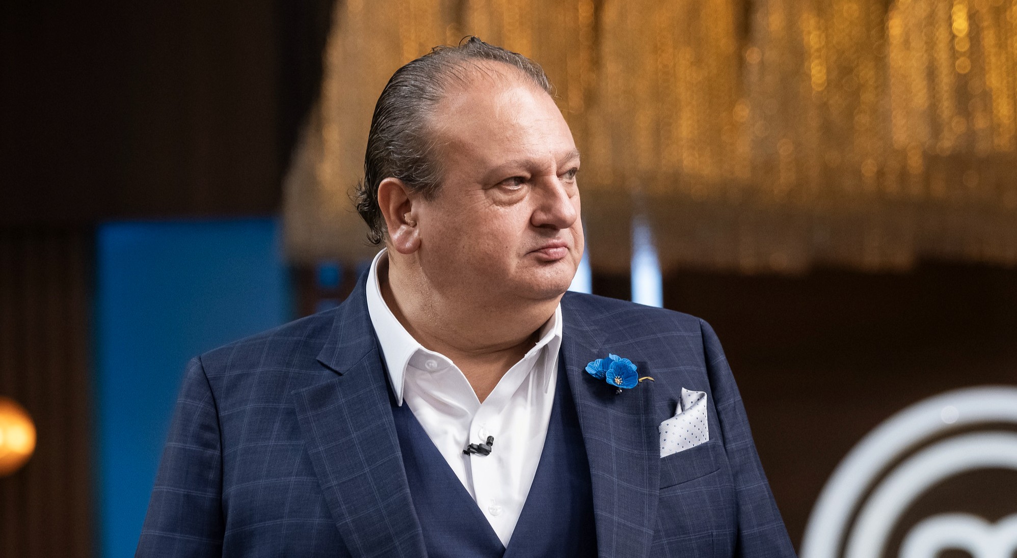 Erick Jacquin investe em novo restaurante: 'Continuo sendo chef antes de qualquer coisa'